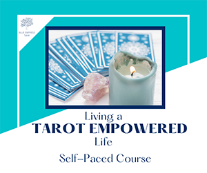 Living a Tarot Empowered Life